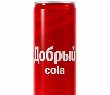 Добрый Cola