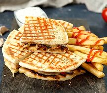Скепасти с курицей