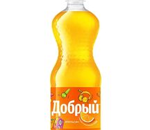 Добрый Апельсин