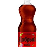Добрый cola без сахара