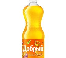 Добрый апельсин