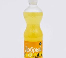 Добрый лимонад