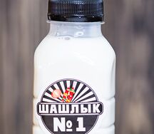 Тан собственного приготовления