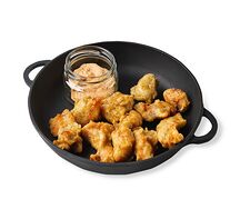 Кургетсы с соусом вяленые томаты