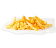 Картофель фри