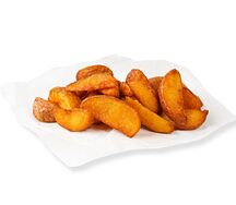 Картофельные дольки