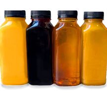 Сок в ассортименте (Rich, Rioba)