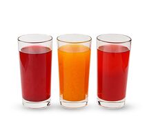 Морс домашний