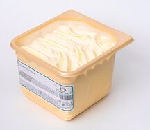 Пломбир на сливочках