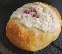 Ватрушка 