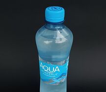 Aqua Minerale без газа