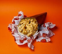 Деревенская картошка (стандартная порция)