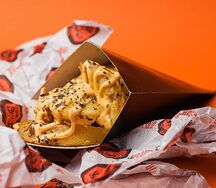 Деревенская картошка (большая порция)