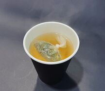 Молочный улун