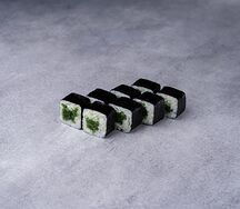 Мини-ролл с чукой