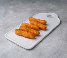 Сырные палочки