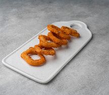 Кольца кальмара