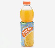 Добрый Pulpy Апельсин