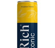 Rich Tonic Индиан тоник