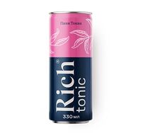 Rich Tonic Пинк Тоник