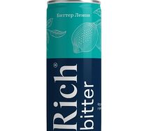 Rich Bitter Биттер лемон