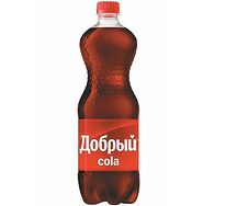 Добрый Кола