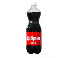 Добрый Кола