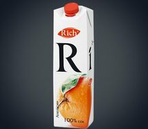 Сок Rich в ассортименте