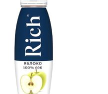 Rich Яблоко