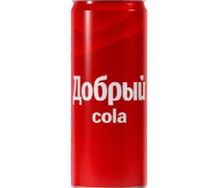 Добрый Cola