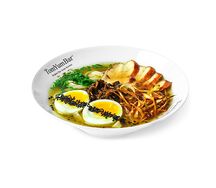 Рамэн с курицей