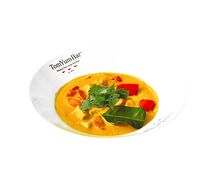 Карри Red с курицей