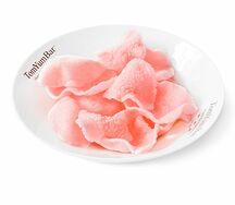 Креветочные чипсы Premium