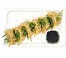 Гёдза Light курицей