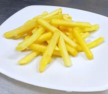 Картофель фри