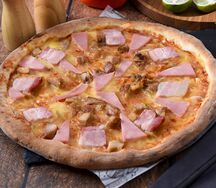 Пицца Мясная