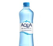 Aqua Minerale газированная