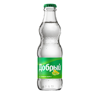 Добрый лимон лайм