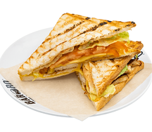 Сэндвич с курицей