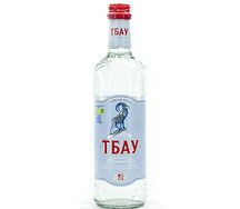 Тбау газированная
