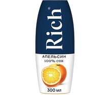 Сок Rich