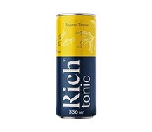 Rich Indian Tonic