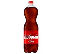 Добрый Кола