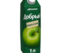 Сок Добрый