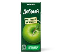 Сок Добрый