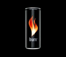 Burn ж/б