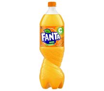 Фанта