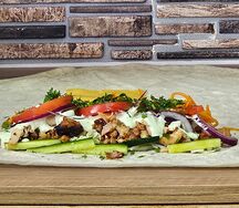 Шаурма стандарт