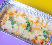Mac & Cheese Классический