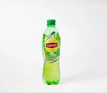 Липтон чай